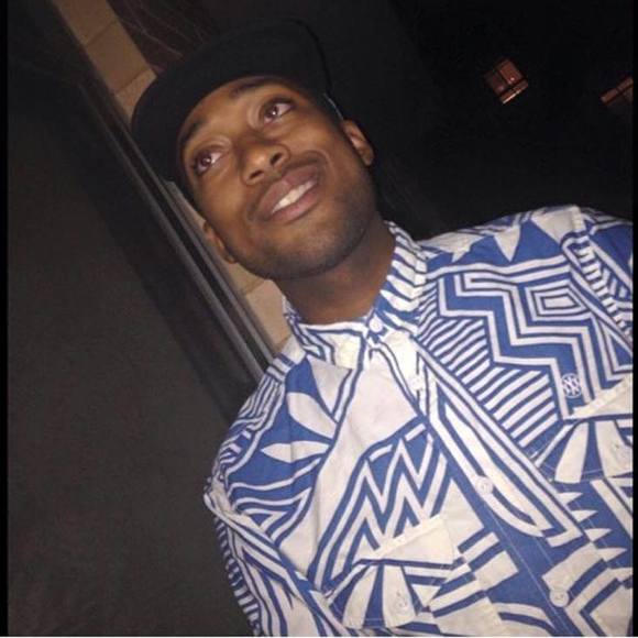 Meet your Posher, Jibri - Picture 1 of 1